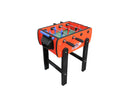 Calciobalilla Roberto Sport Roby Color